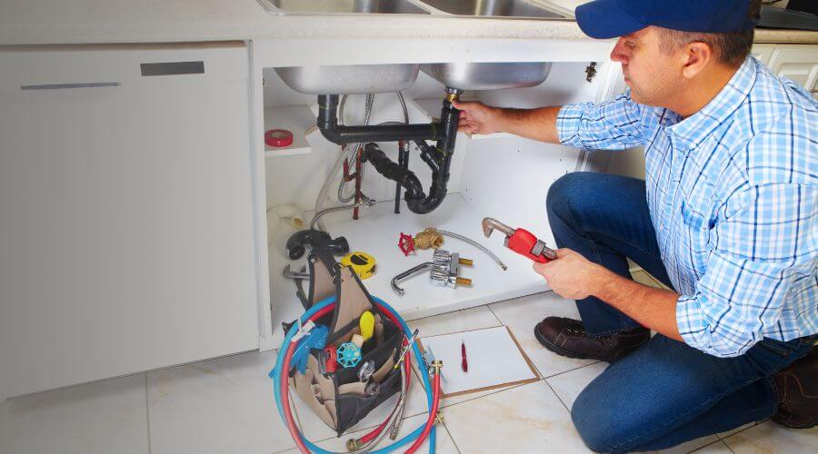 Professional emergency plumbing in Rock City Falls, NY